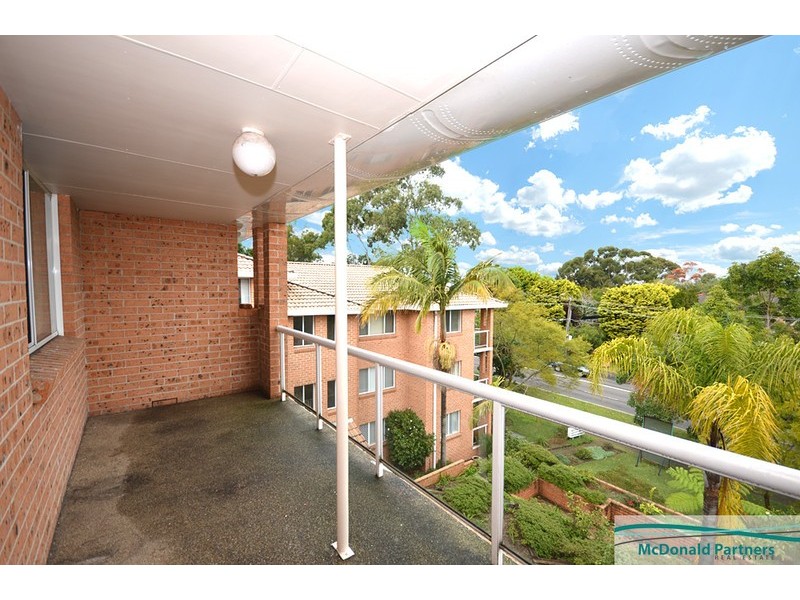 12/499 President Avenue, Sutherland NSW 2232