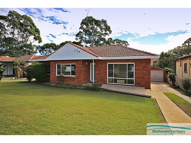 17  Humberstone Avenue, Gymea NSW 2227