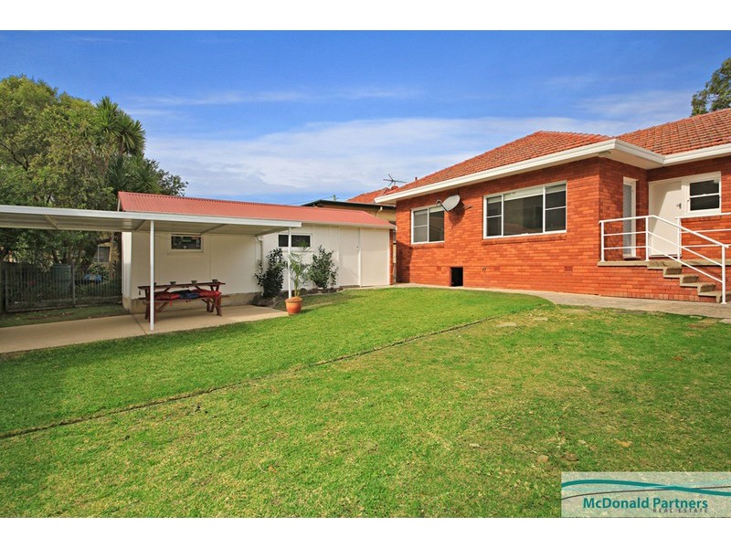 17  Humberstone Avenue, Gymea NSW 2227