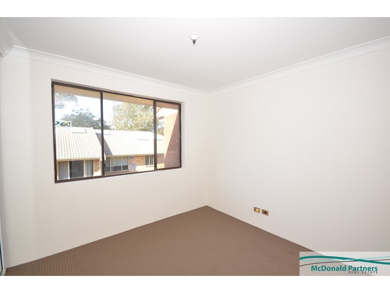 63/479 The Boulevarde, Kirrawee NSW 2232