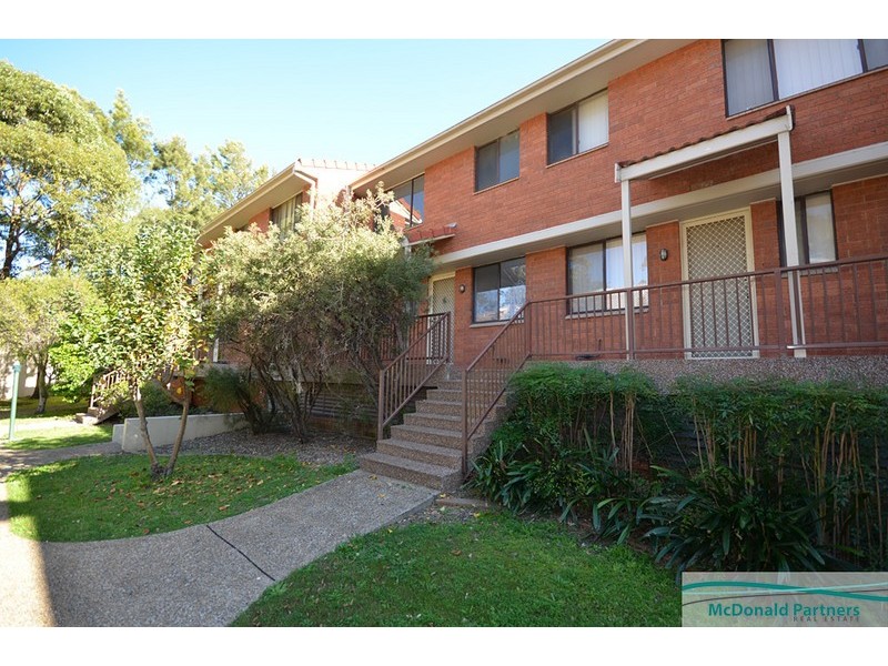 63/479 The Boulevarde, Kirrawee NSW 2232