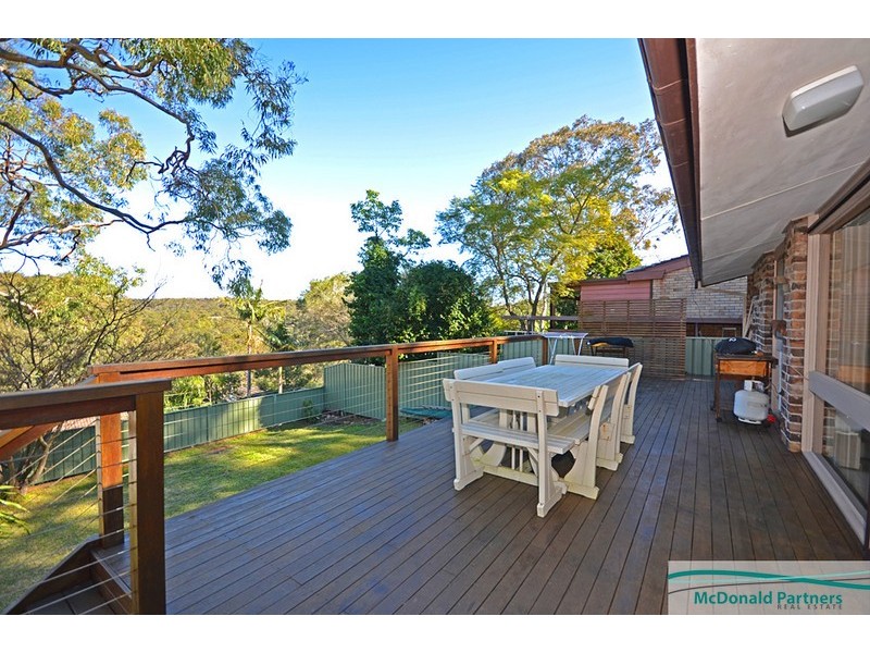 9 Conjola Place, Gymea Bay NSW 2227