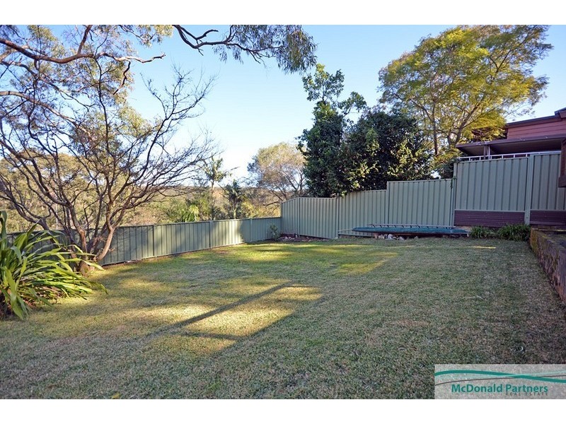 9 Conjola Place, Gymea Bay NSW 2227