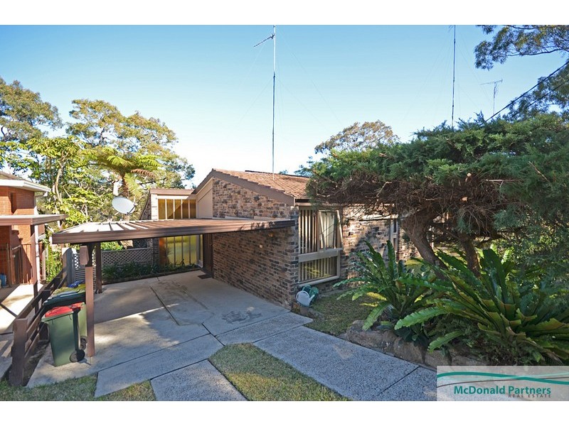 9 Conjola Place, Gymea Bay NSW 2227