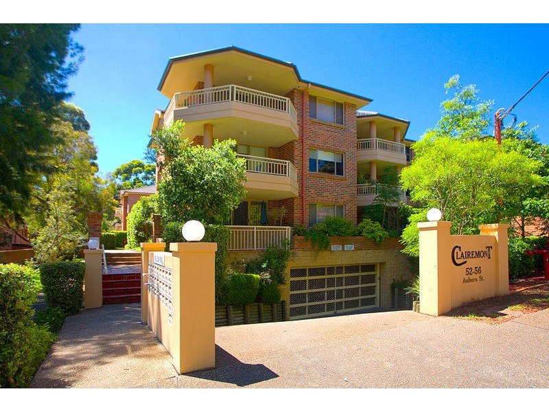 26/52-56 Auburn Street, Sutherland NSW 2232