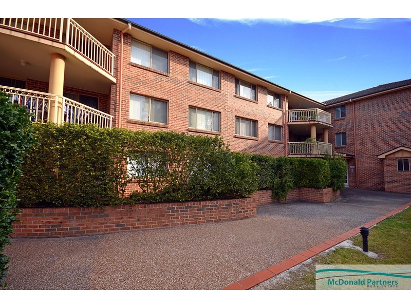 26/52-56 Auburn Street, Sutherland NSW 2232