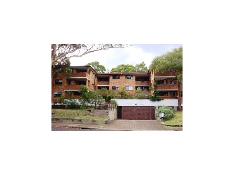 7/39 Chapman Street, Gymea NSW 2227