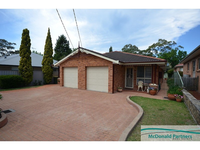 2 Telopea Avenue, Caringbah NSW 2229