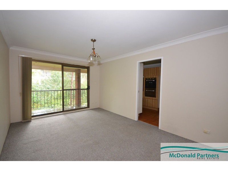 18/63 Auburn Street, Sutherland NSW 2232