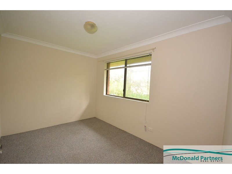 18/63 Auburn Street, Sutherland NSW 2232