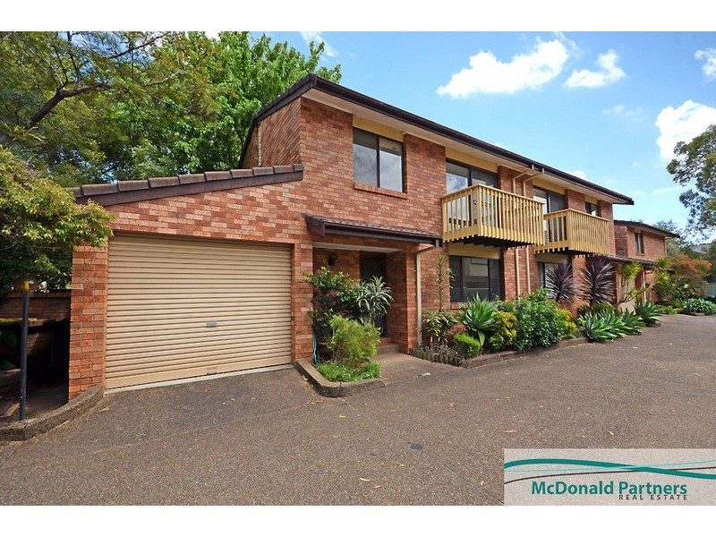 1/357 President Avenue, Gymea NSW 2227