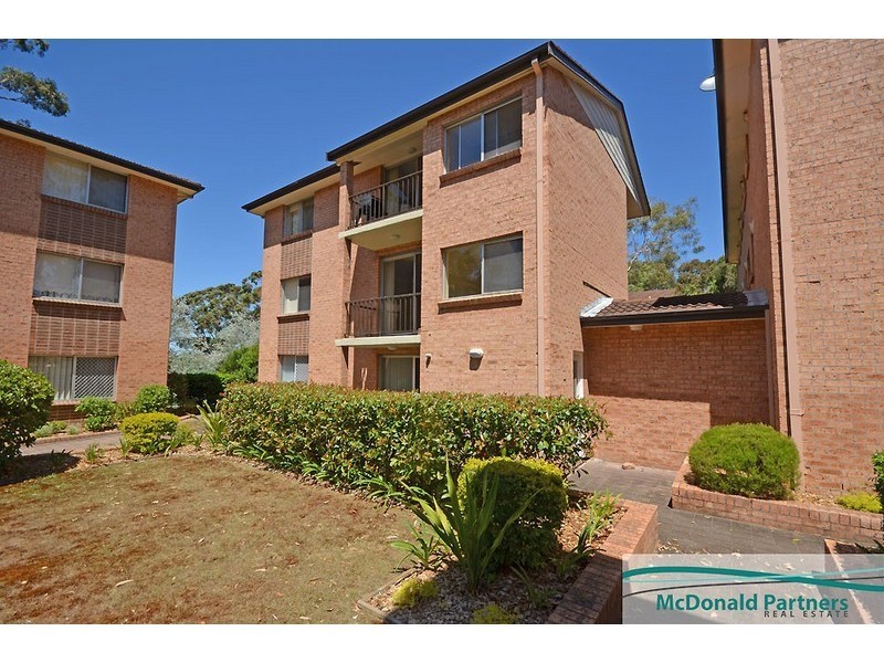 17/38-40 Chapman Street, Gymea NSW 2227