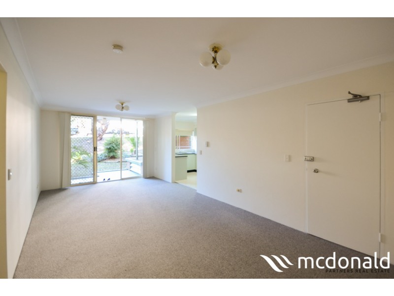 3/507 Kingsway, Miranda NSW 2228