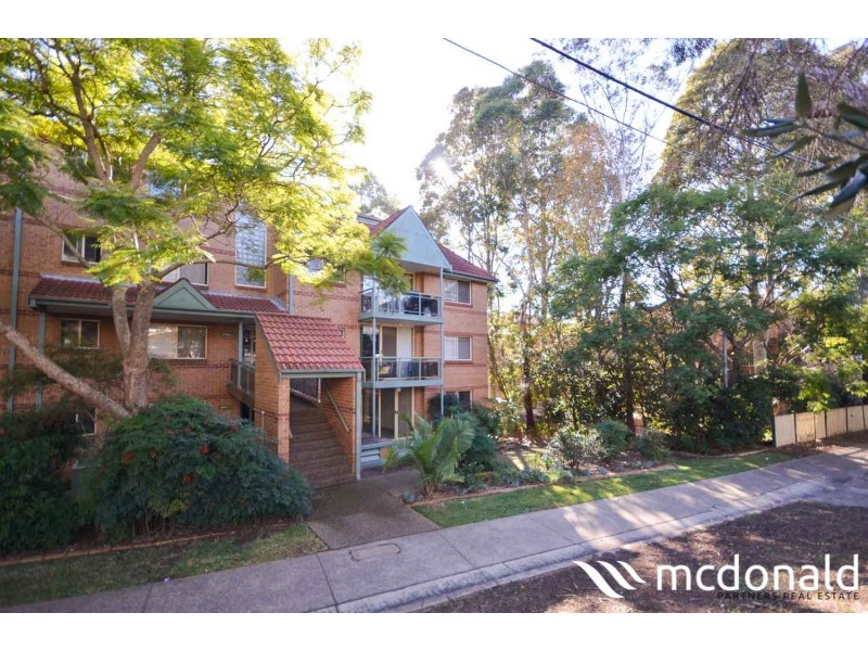 3/507 Kingsway, Miranda NSW 2228