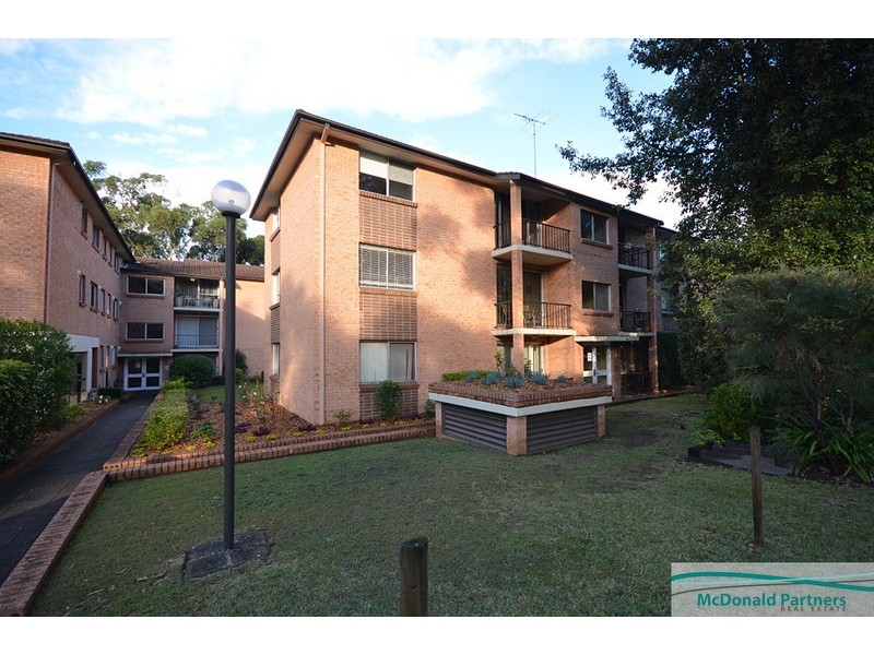 17/38-40 Chapman Street, Gymea NSW 2227