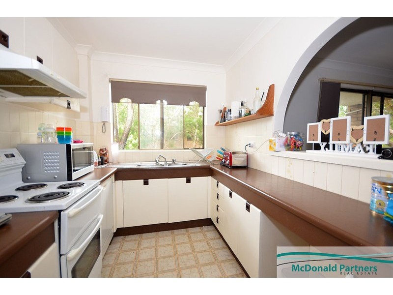 27/131-139 Oak Road, Kirrawee NSW 2232