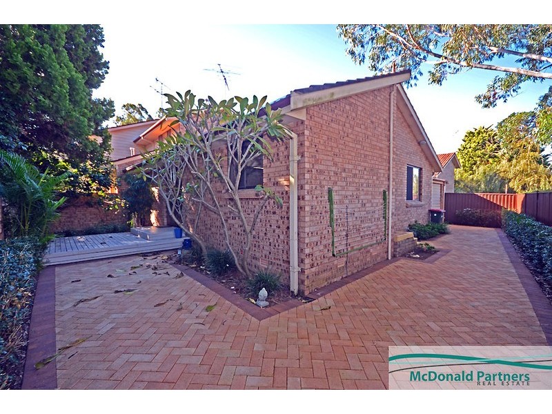 4/64 Port Hacking Road, Sylvania NSW 2224
