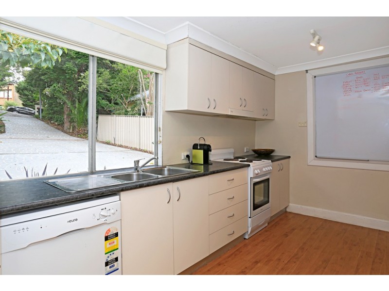 21 Connell Road, Oyster Bay NSW 2225