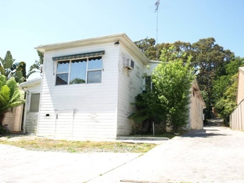 21 Connell Road, Oyster Bay NSW 2225