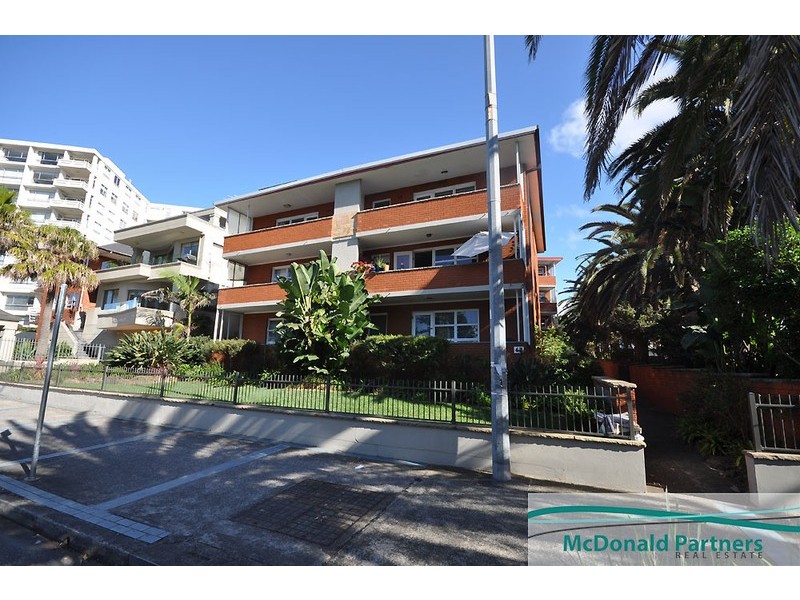 9/67 Gerrale Street, Cronulla NSW 2230