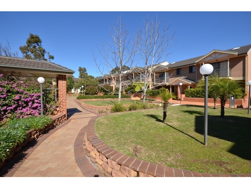 22/8-10 Warumbui Avenue, Miranda NSW 2228