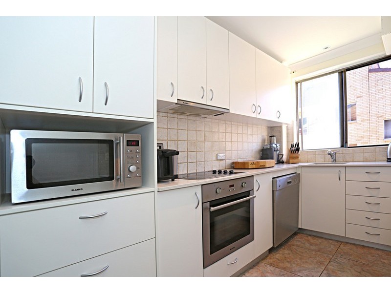 9/2-4 Curtis Street, Caringbah NSW 2229