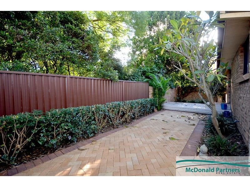 4/64 Port Hacking Road, Sylvania NSW 2224