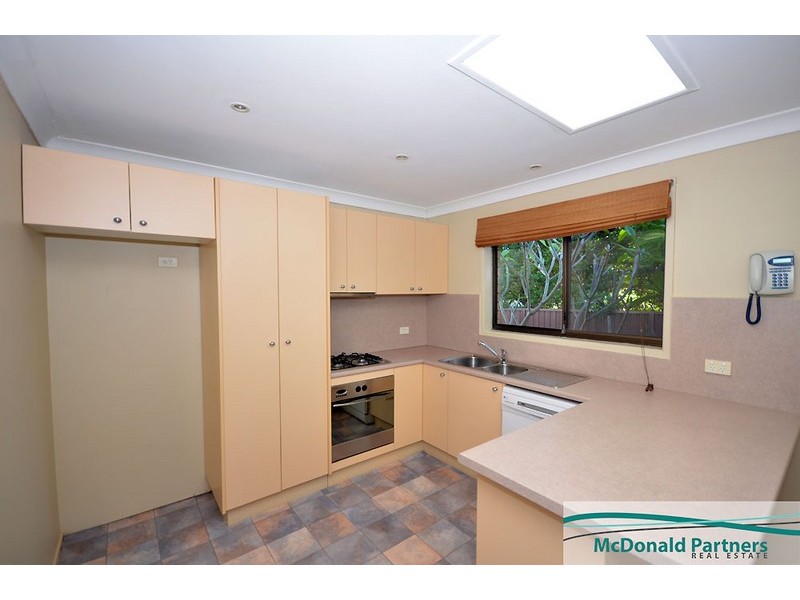 4/64 Port Hacking Road, Sylvania NSW 2224