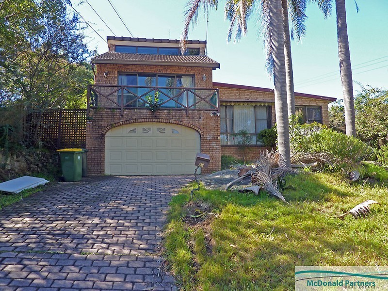 87 Matson Crescent, Miranda NSW 2228