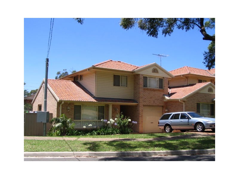 3/10 Foch Avenue, Gymea NSW 2227