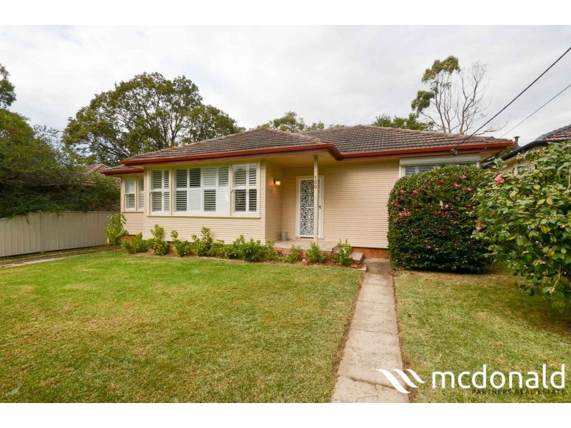 150 The Boulevarde, Caringbah NSW 2229