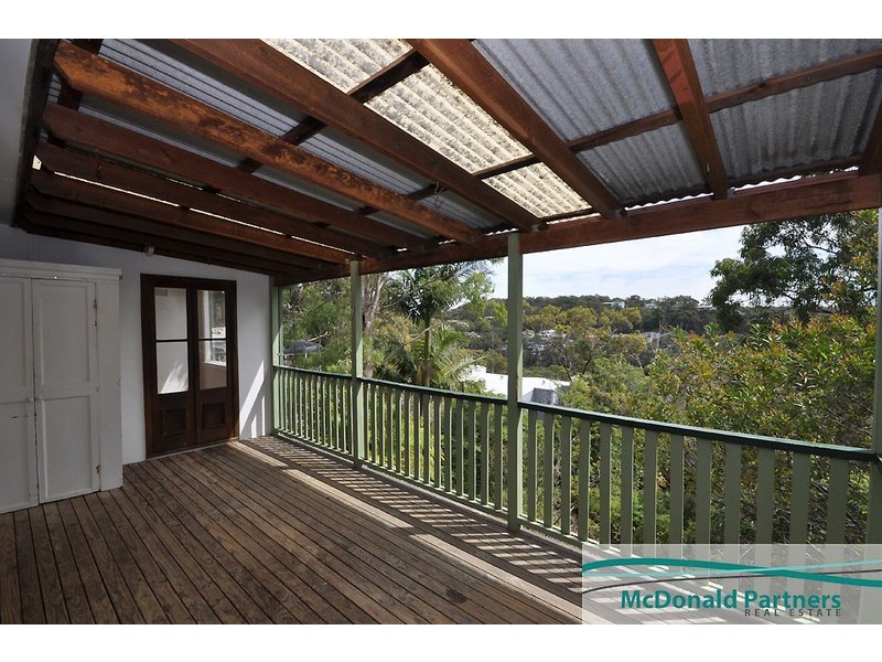 77 Arcadia Ave, Gymea Bay NSW 2227