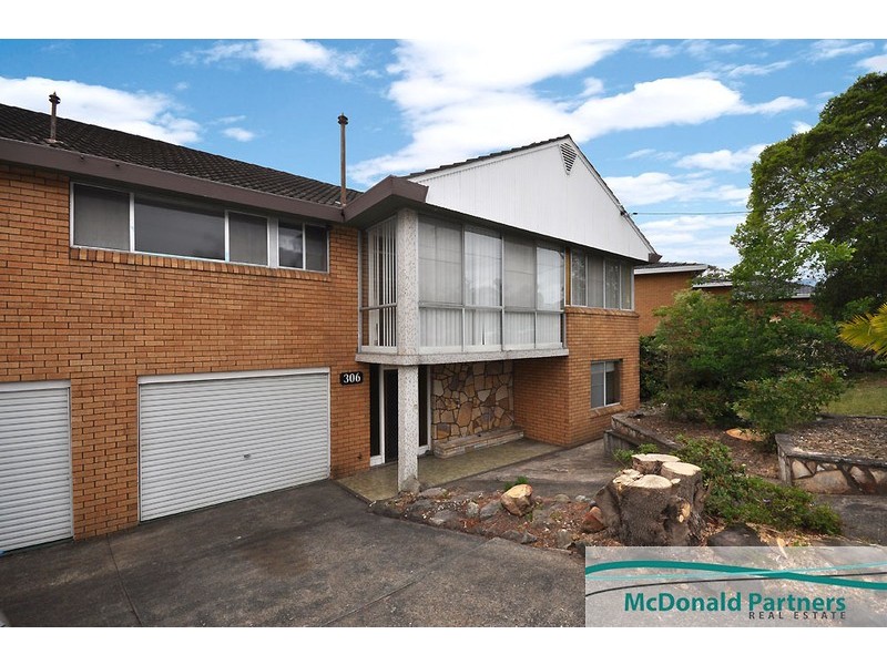 1/306 Port Hacking Road, Miranda NSW 2228