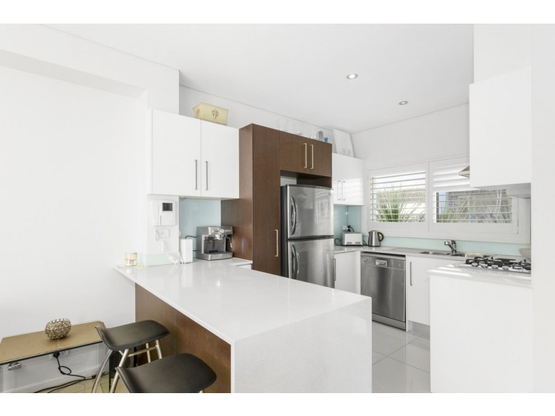 4/4-6 Paddison Avenue, Gymea NSW 2227