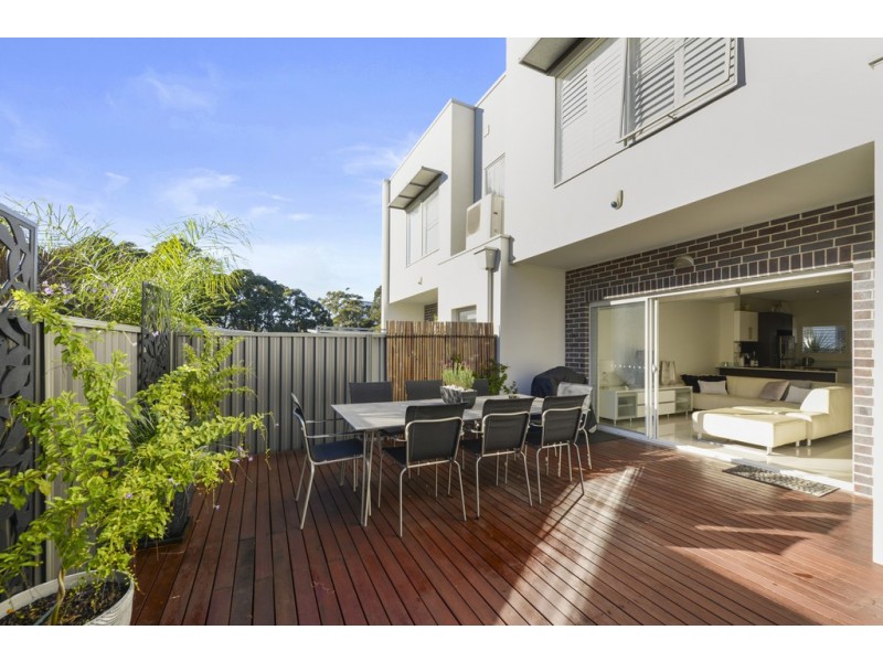 4/4-6 Paddison Avenue, Gymea NSW 2227