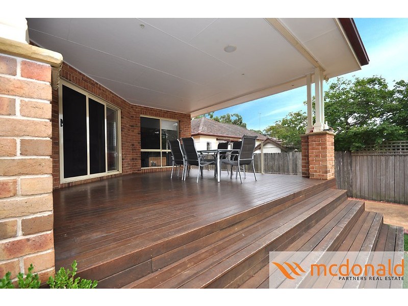 6 Churchill Avenue, Kirrawee NSW 2232