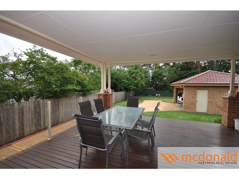 6 Churchill Avenue, Kirrawee NSW 2232