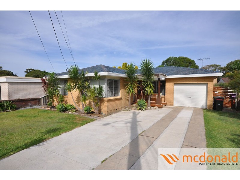 32 Macquarie Street, Gymea NSW 2227