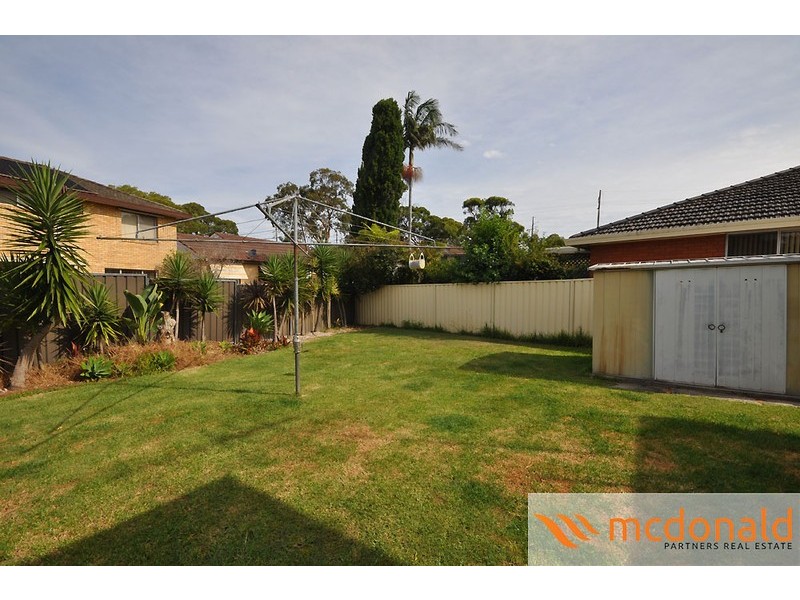 32 Macquarie Street, Gymea NSW 2227