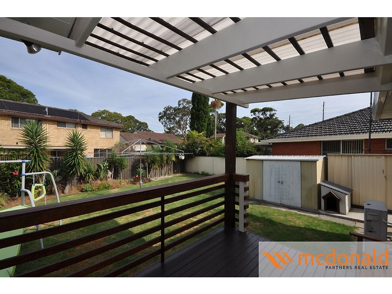 32 Macquarie Street, Gymea NSW 2227