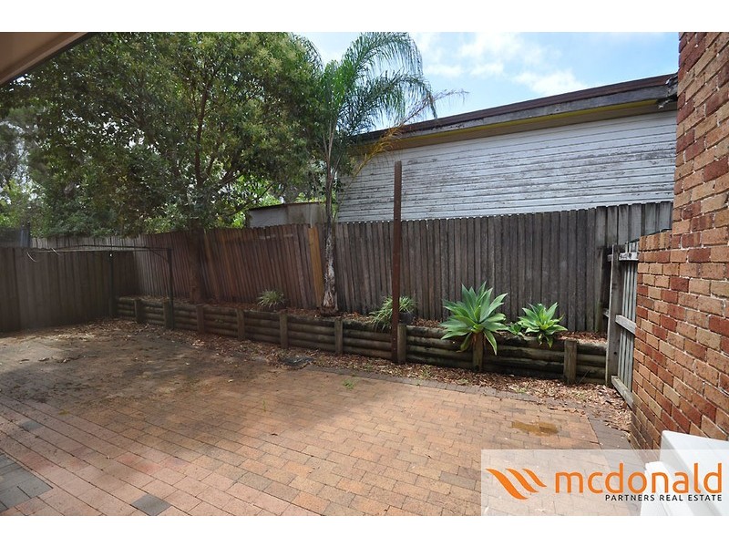 5/3 Paddison Avenue, Gymea NSW 2227