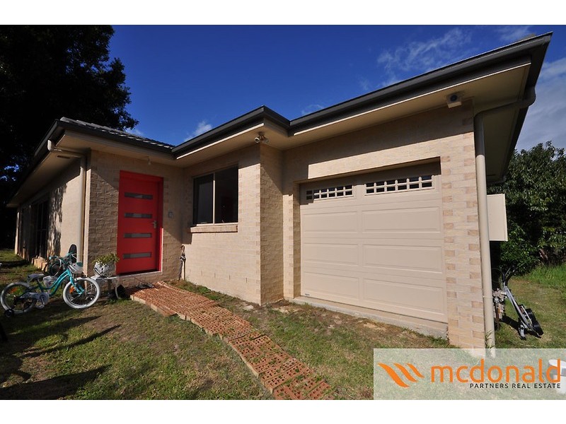 3A First Avenue, Gymea Bay NSW 2227