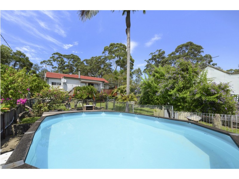 207 Peninsular Road, Grays Point NSW 2232