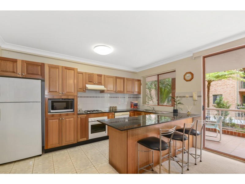 1/351 President Avenue, Gymea NSW 2227