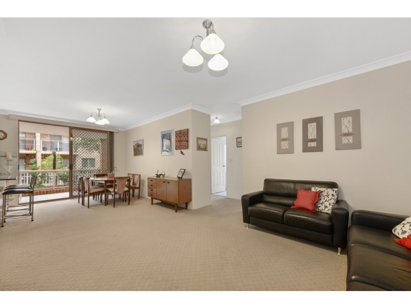 1/351 President Avenue, Gymea NSW 2227