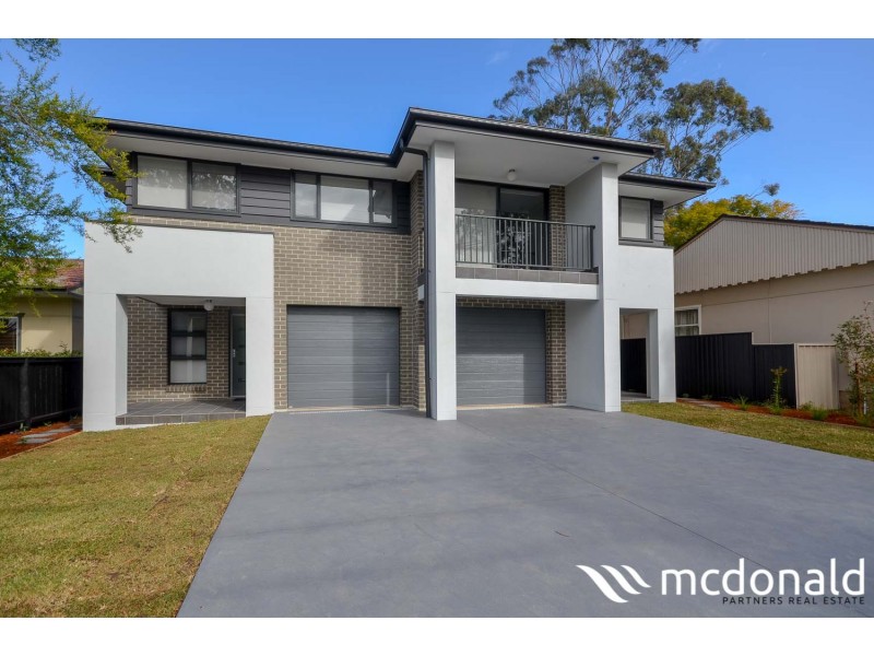 6A Engadine Avenue, Engadine NSW 2233