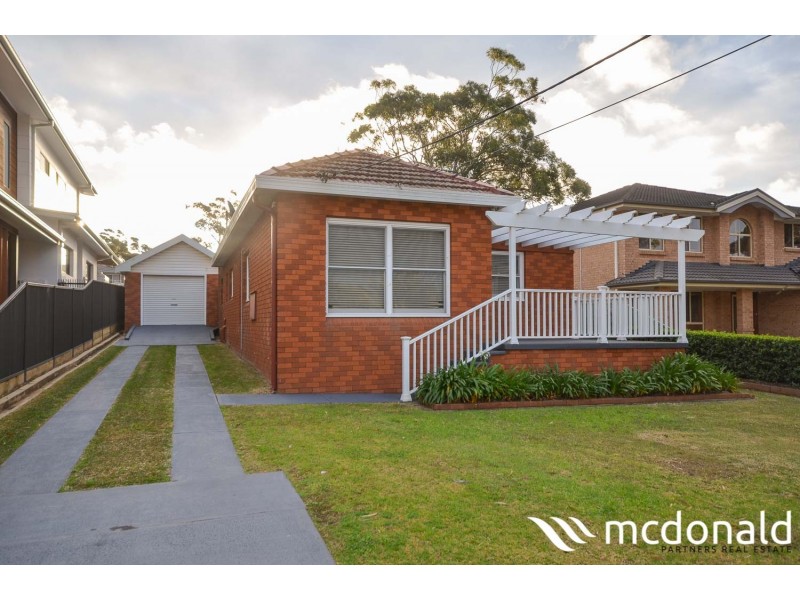 83 Chapman Street, Gymea NSW 2227