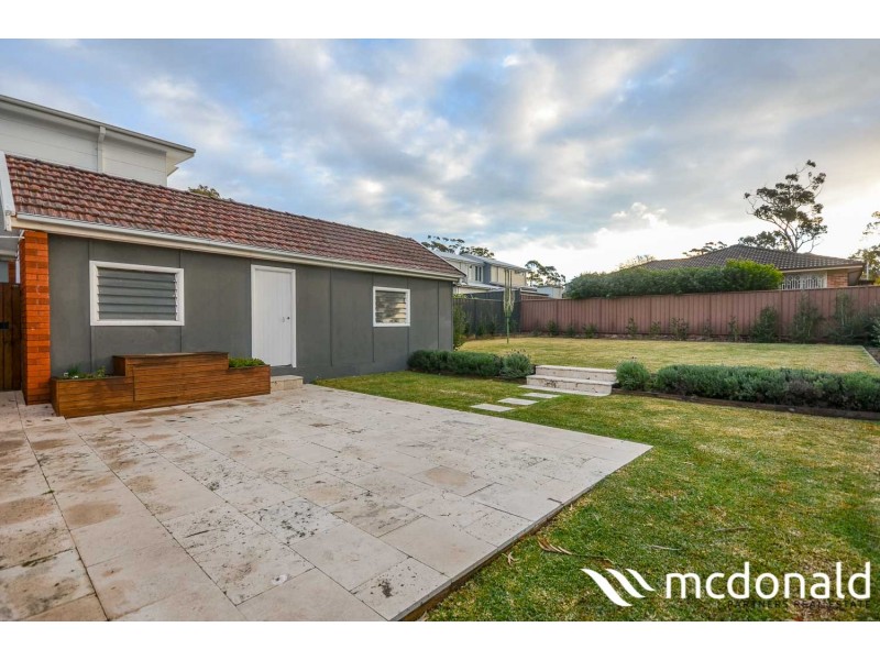 83 Chapman Street, Gymea NSW 2227