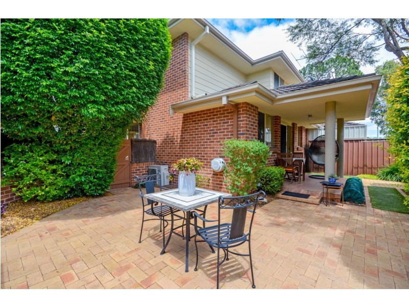 7/23-25 Kumbardang Avenue, Miranda NSW 2228