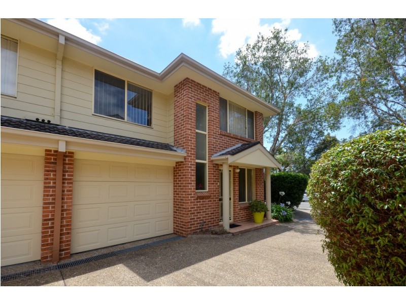 7/23-25 Kumbardang Avenue, Miranda NSW 2228